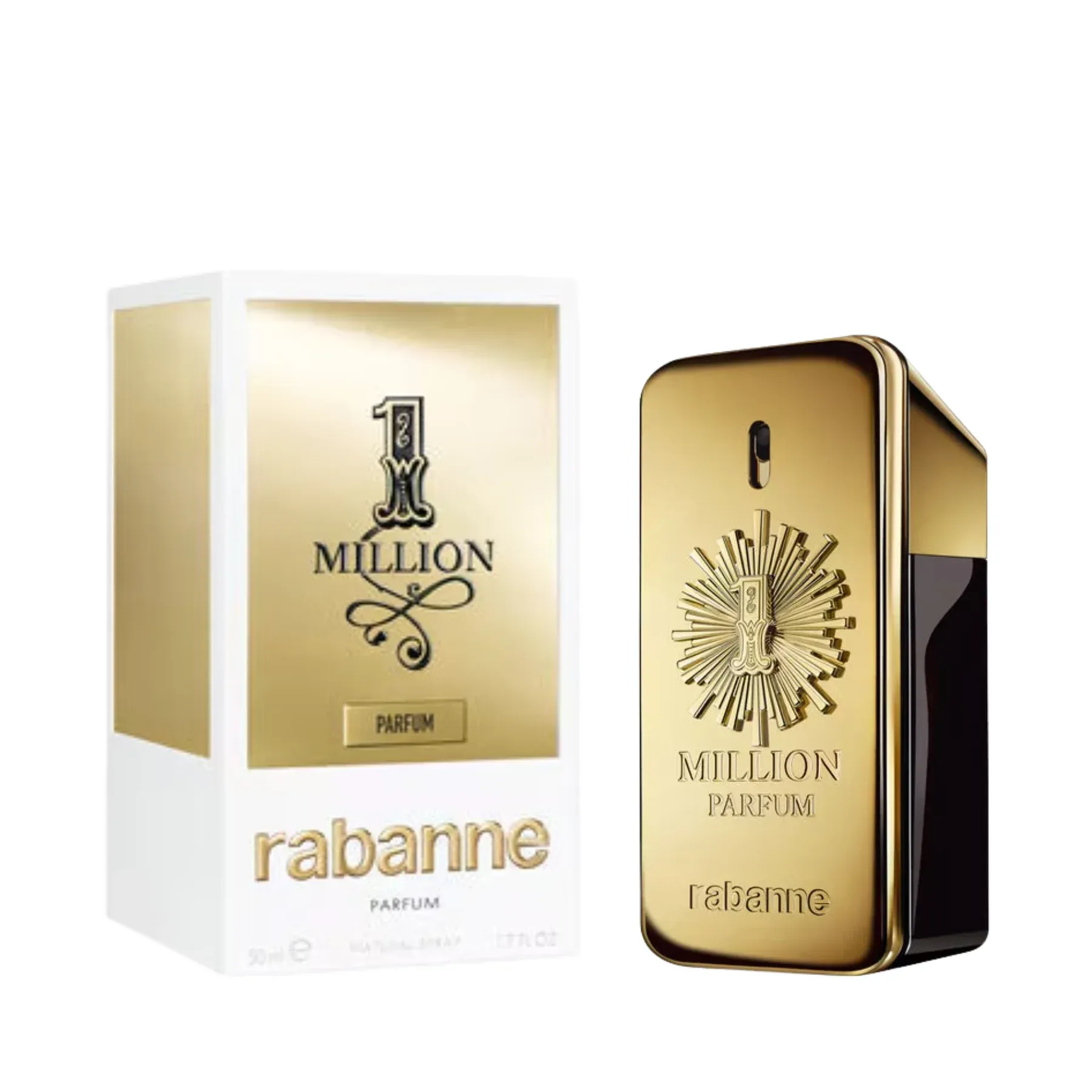 PARFUM 50 -1-